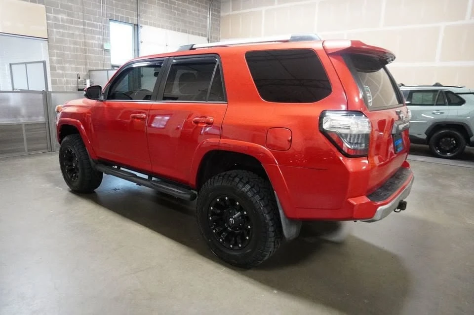 2016 Toyota 4Runner 5th Gen - Image 3 of 15