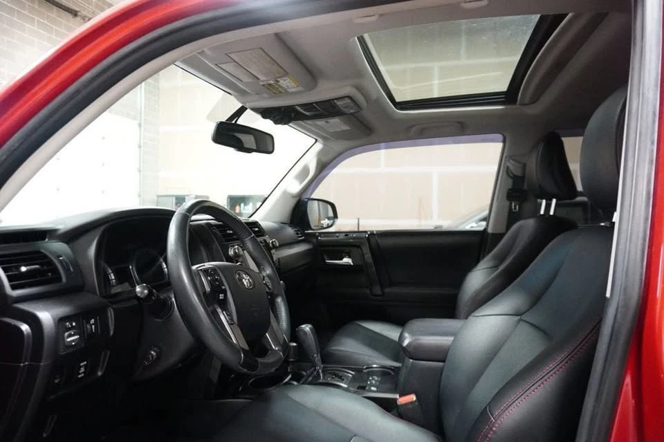2016 Toyota 4Runner 5th Gen - Image 7 of 15