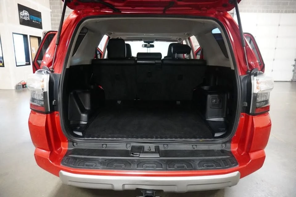 2016 Toyota 4Runner 5th Gen - Image 14 of 15