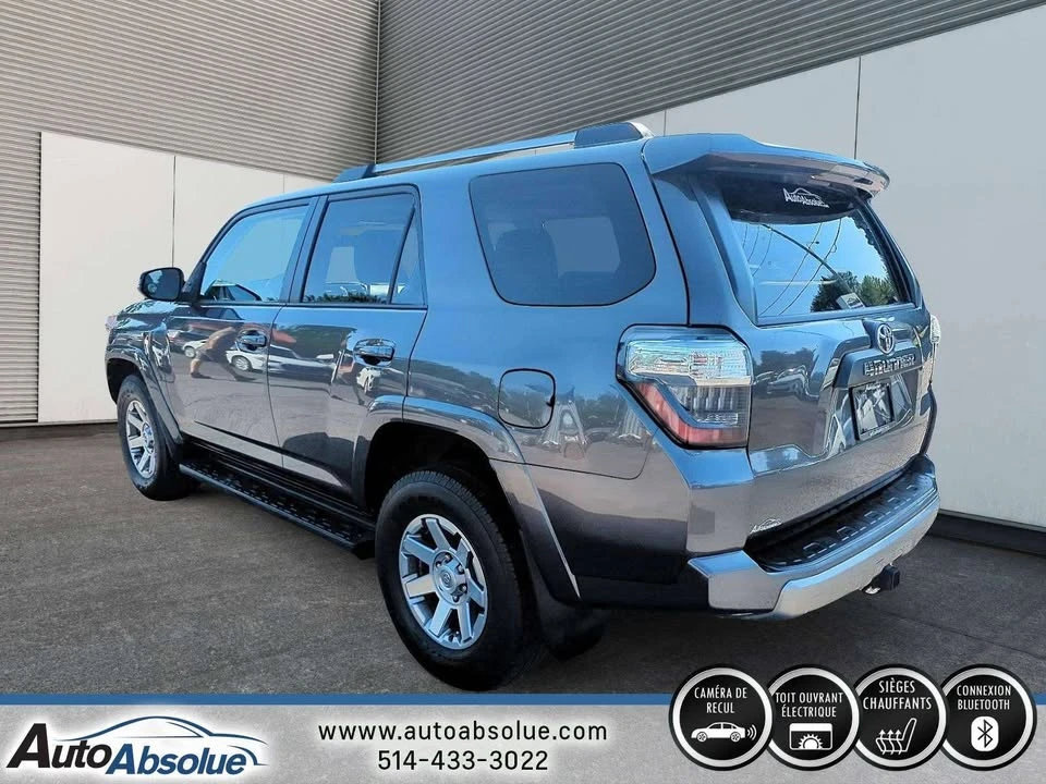 2016 Toyota 4Runner 5th Gen - Image 3 of 19