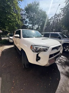 2016 Toyota 4Runner TRD Off-Road