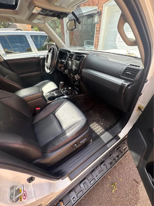 2016 Toyota 4Runner 5th Gen - Image 7 of 11
