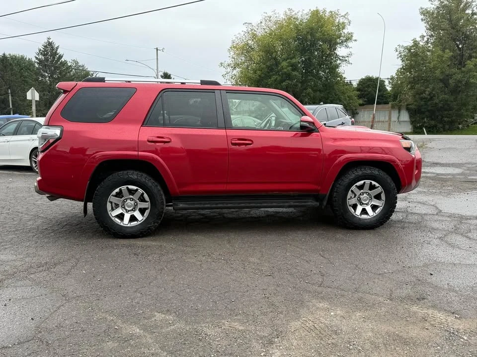 2016 Toyota 4Runner 5th Gen - Image 6 of 20