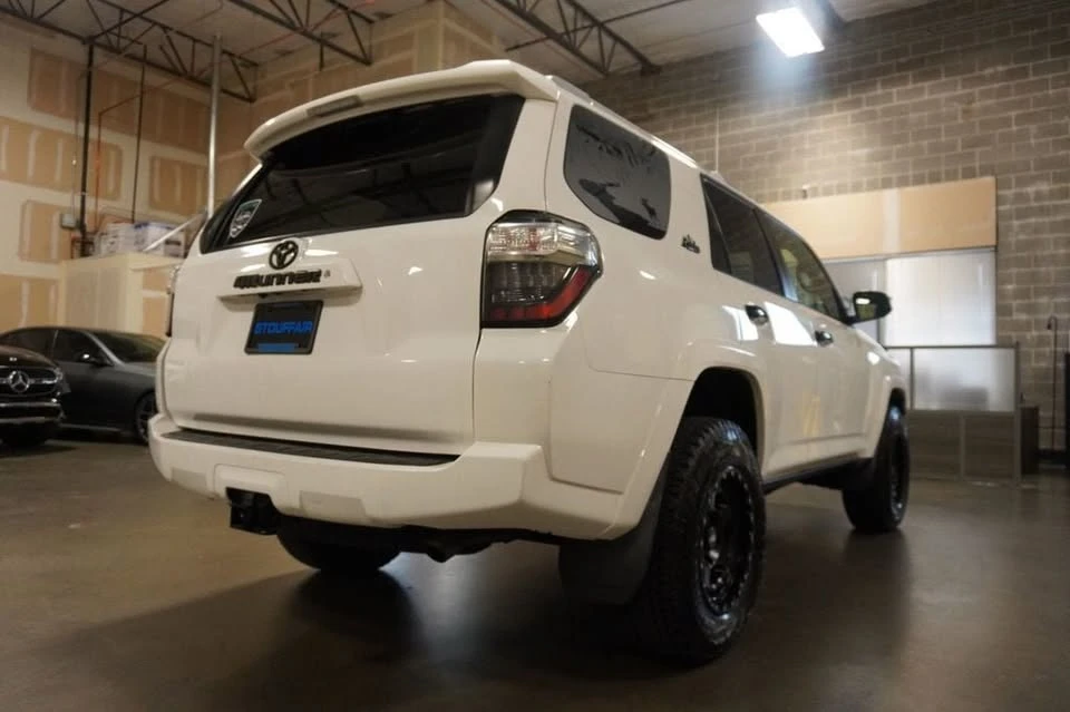 2016 Toyota 4Runner 5th Gen - Image 3 of 16