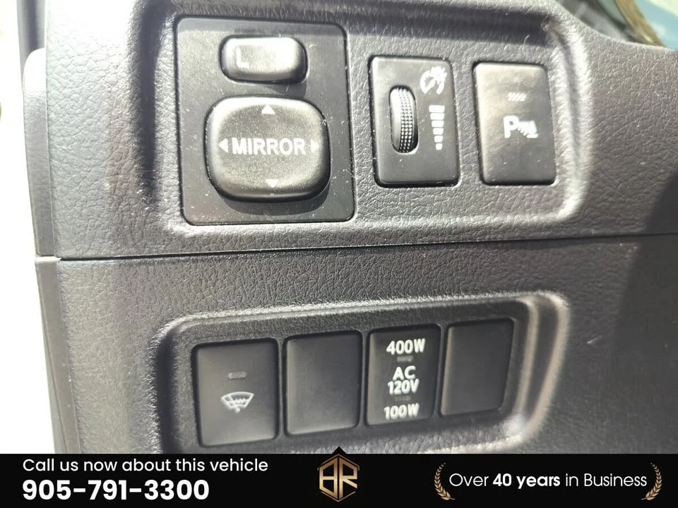 2016 Toyota 4Runner 5th Gen - Image 20 of 20