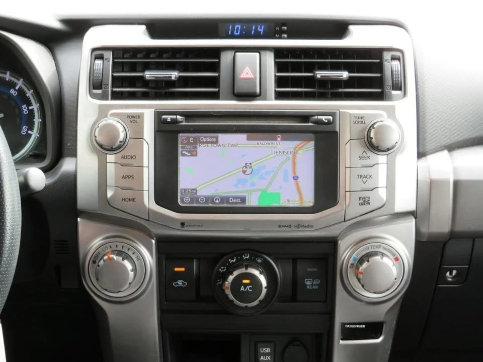 2016 Toyota 4Runner 5th Gen - Image 7 of 20