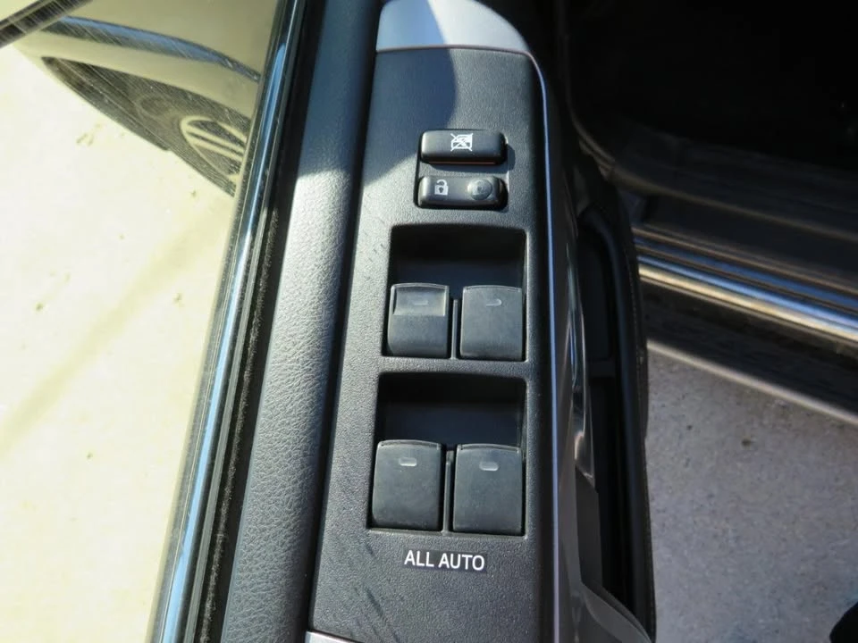 2016 Toyota 4Runner 5th Gen - Image 20 of 20