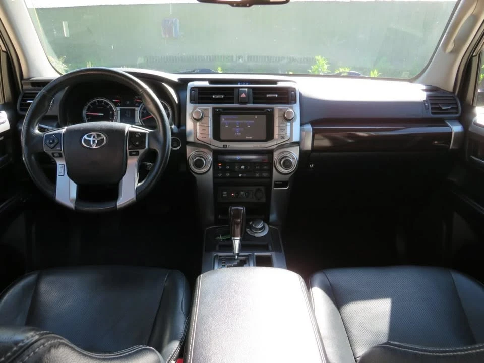 2016 Toyota 4Runner 5th Gen - Image 5 of 20