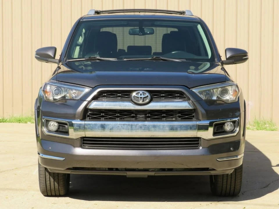 2016 Toyota 4Runner 5th Gen - Image 3 of 20