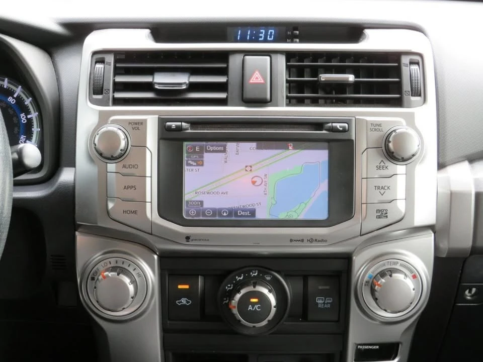 2016 Toyota 4Runner 5th Gen - Image 7 of 20