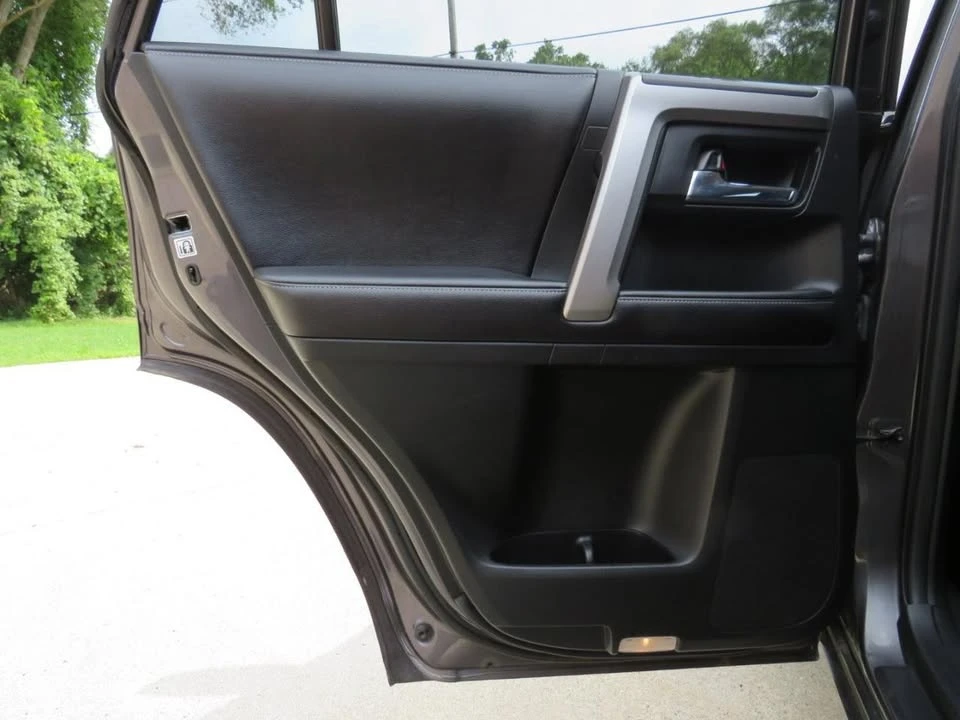 2016 Toyota 4Runner 5th Gen - Image 20 of 20