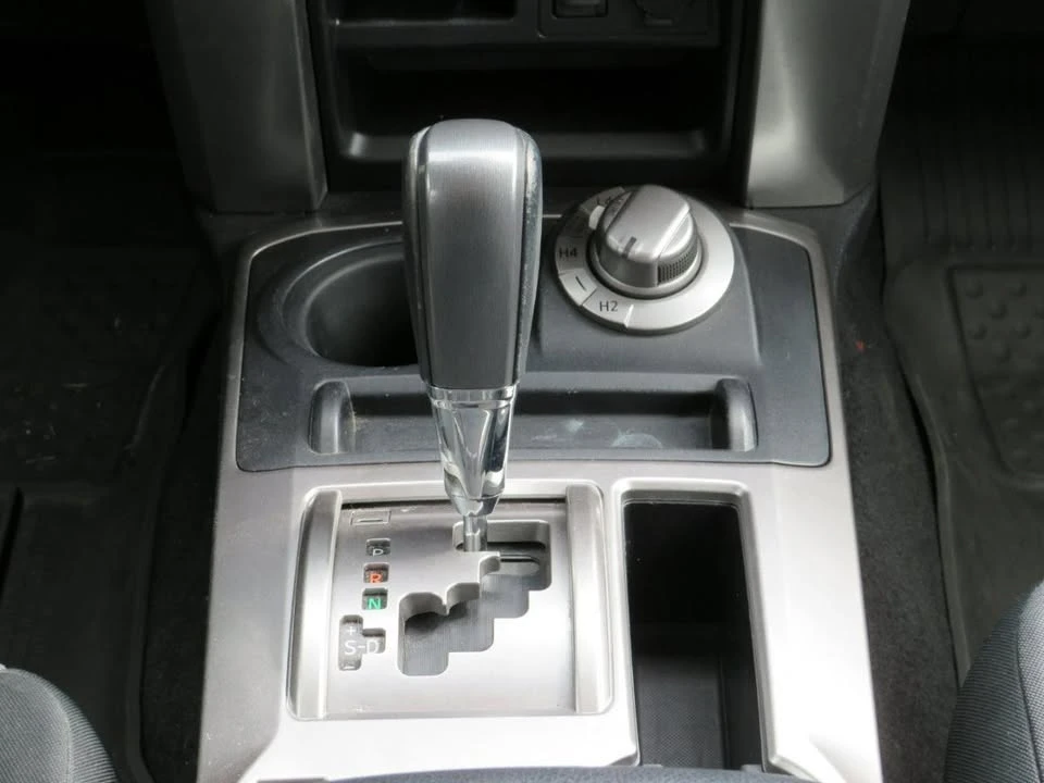 2016 Toyota 4Runner 5th Gen - Image 15 of 20