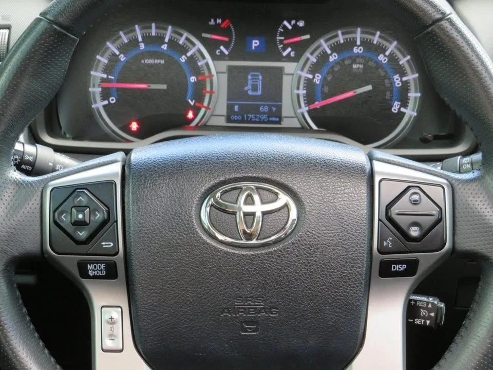 2016 Toyota 4Runner 5th Gen - Image 14 of 20