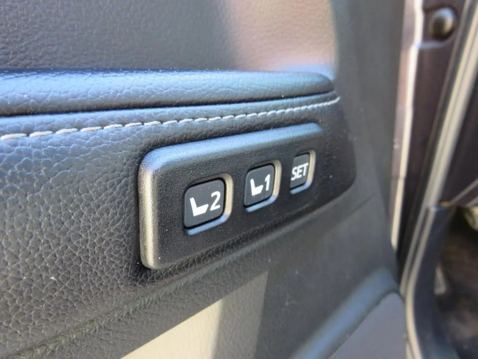 2016 Toyota 4Runner 5th Gen - Image 17 of 20
