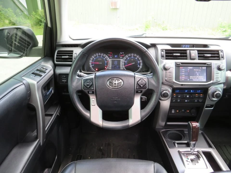 2016 Toyota 4Runner 5th Gen - Image 5 of 20