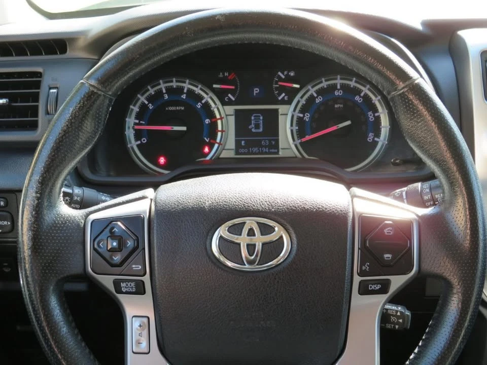2016 Toyota 4Runner 5th Gen - Image 14 of 20