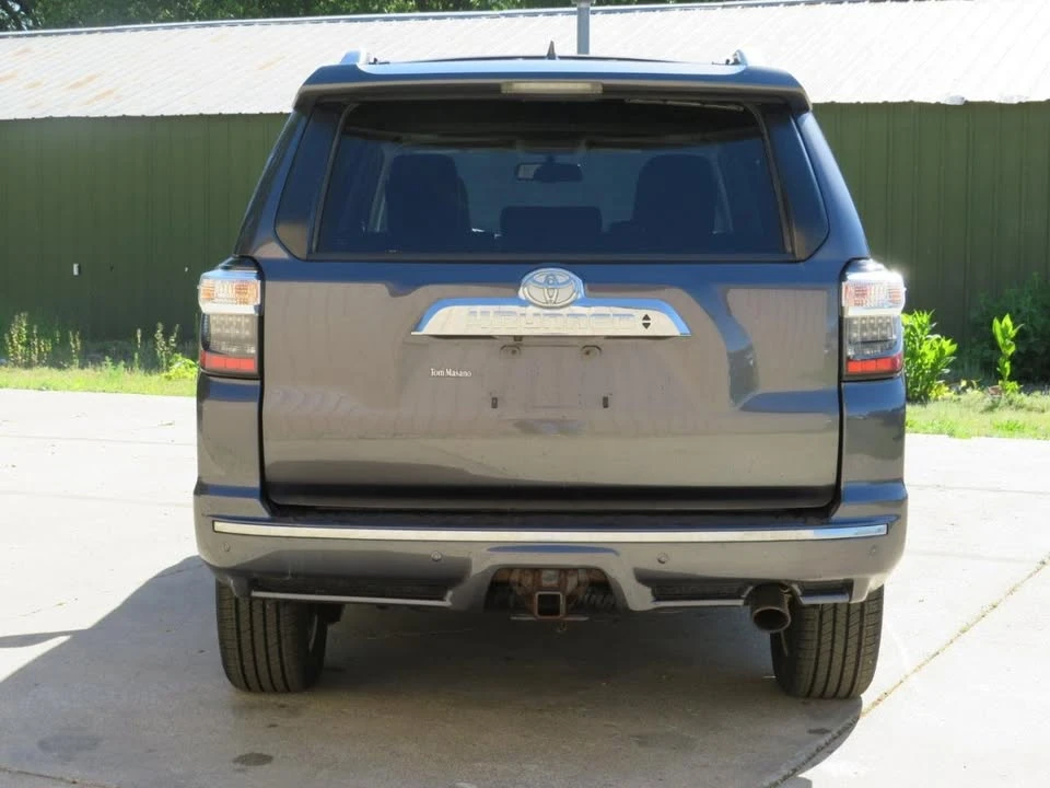 2016 Toyota 4Runner 5th Gen - Image 8 of 20