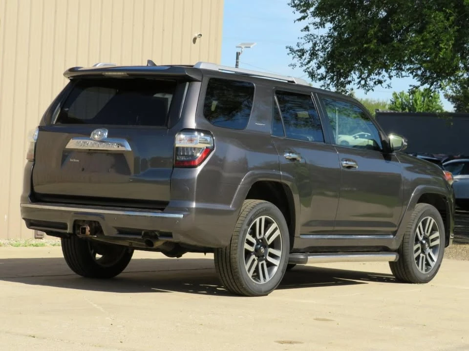 2016 Toyota 4Runner 5th Gen - Image 9 of 20