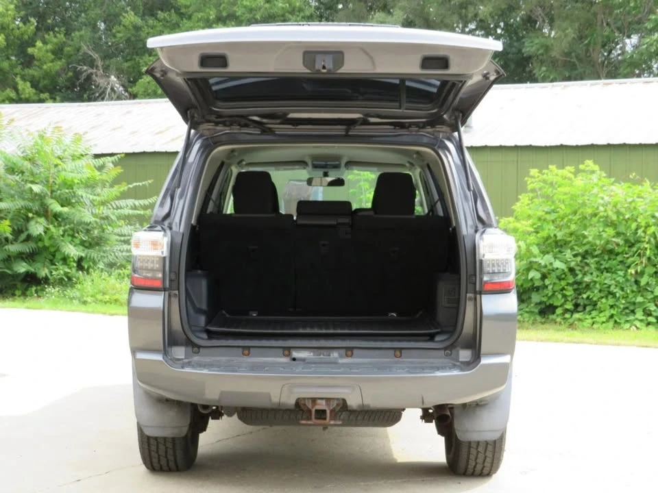 2016 Toyota 4Runner 5th Gen - Image 13 of 20
