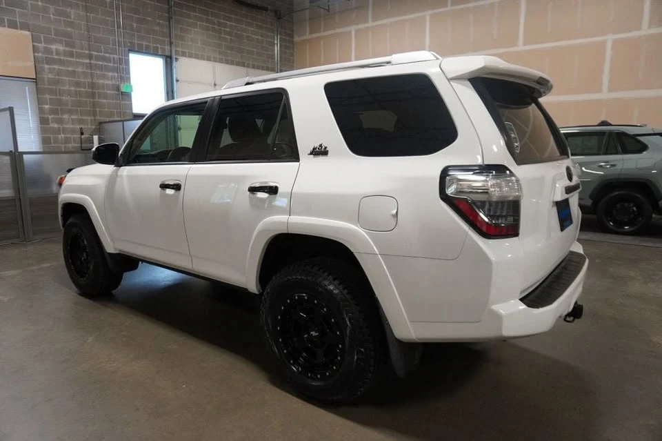 2016 Toyota 4Runner 5th Gen - Image 2 of 16