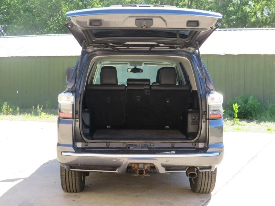 2016 Toyota 4Runner 5th Gen - Image 13 of 20