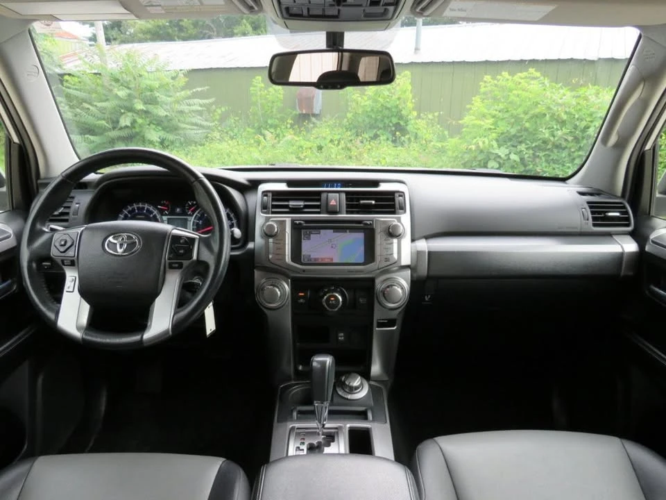 2016 Toyota 4Runner 5th Gen - Image 5 of 20