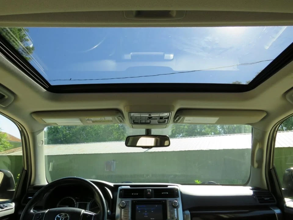 2016 Toyota 4Runner 5th Gen - Image 19 of 20