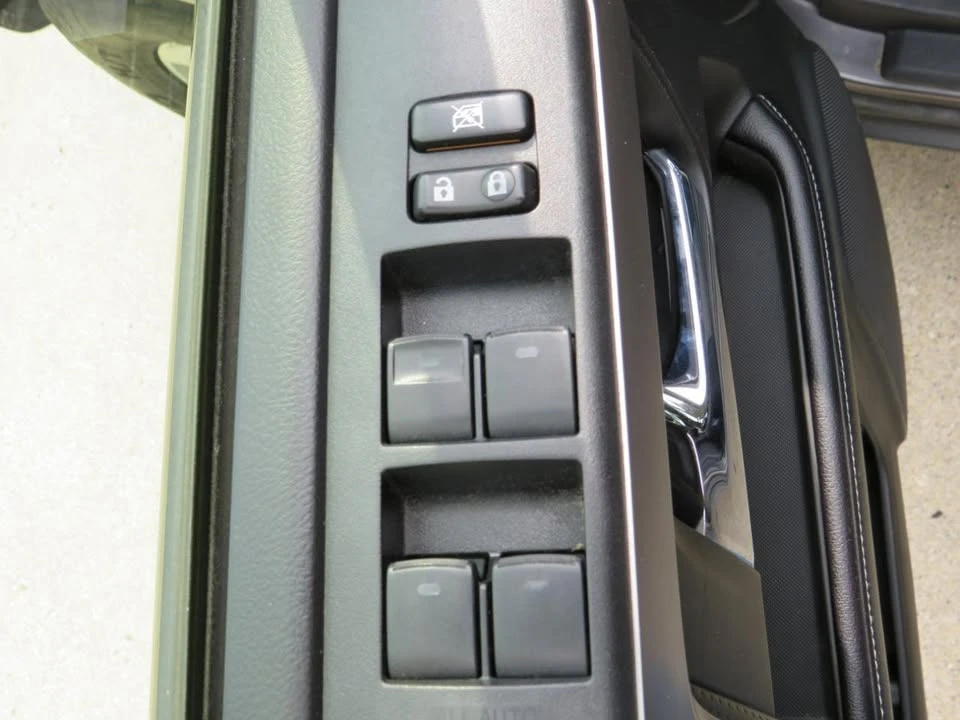 2016 Toyota 4Runner 5th Gen - Image 17 of 20