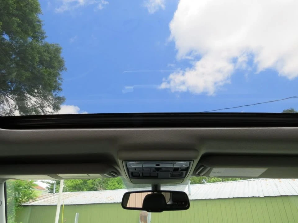2016 Toyota 4Runner 5th Gen - Image 19 of 20