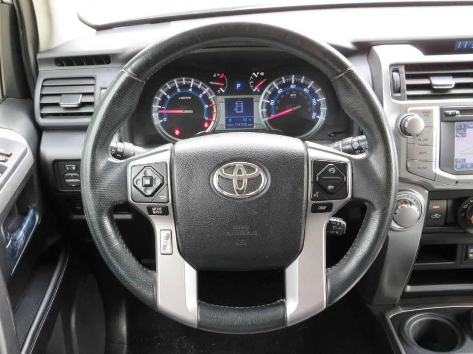 2016 Toyota 4Runner 5th Gen - Image 15 of 20