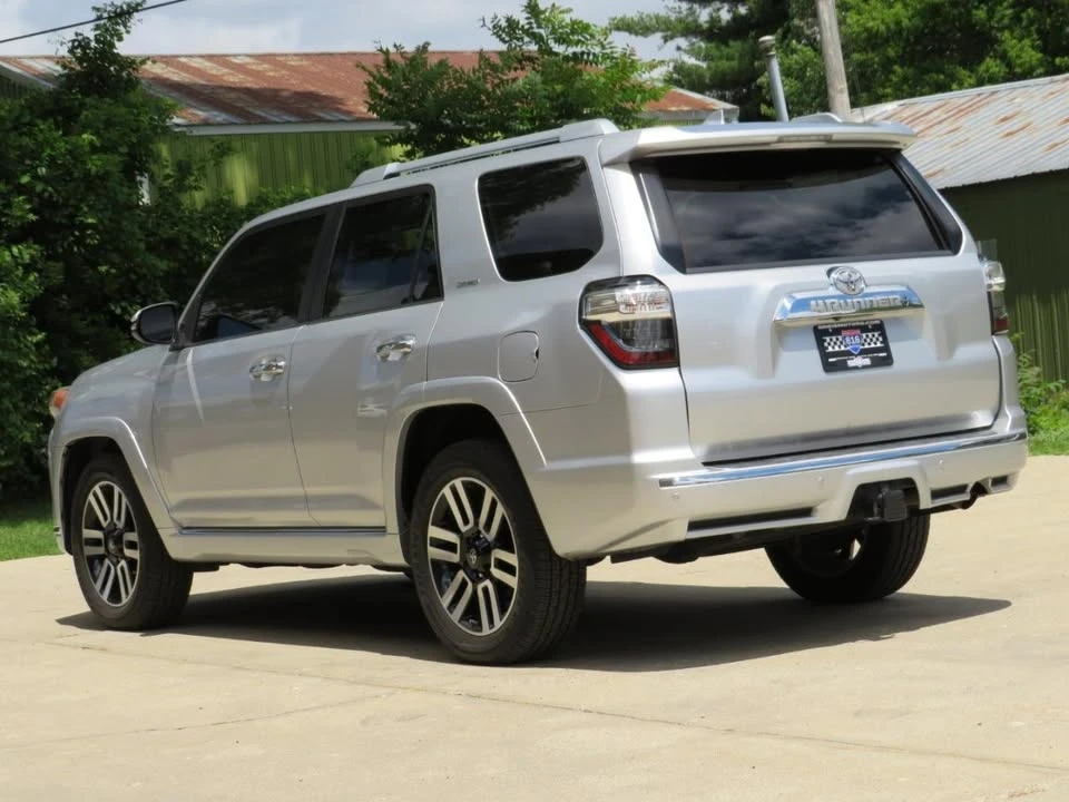2016 Toyota 4Runner 5th Gen - Image 10 of 20