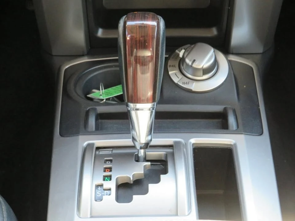 2016 Toyota 4Runner 5th Gen - Image 15 of 20
