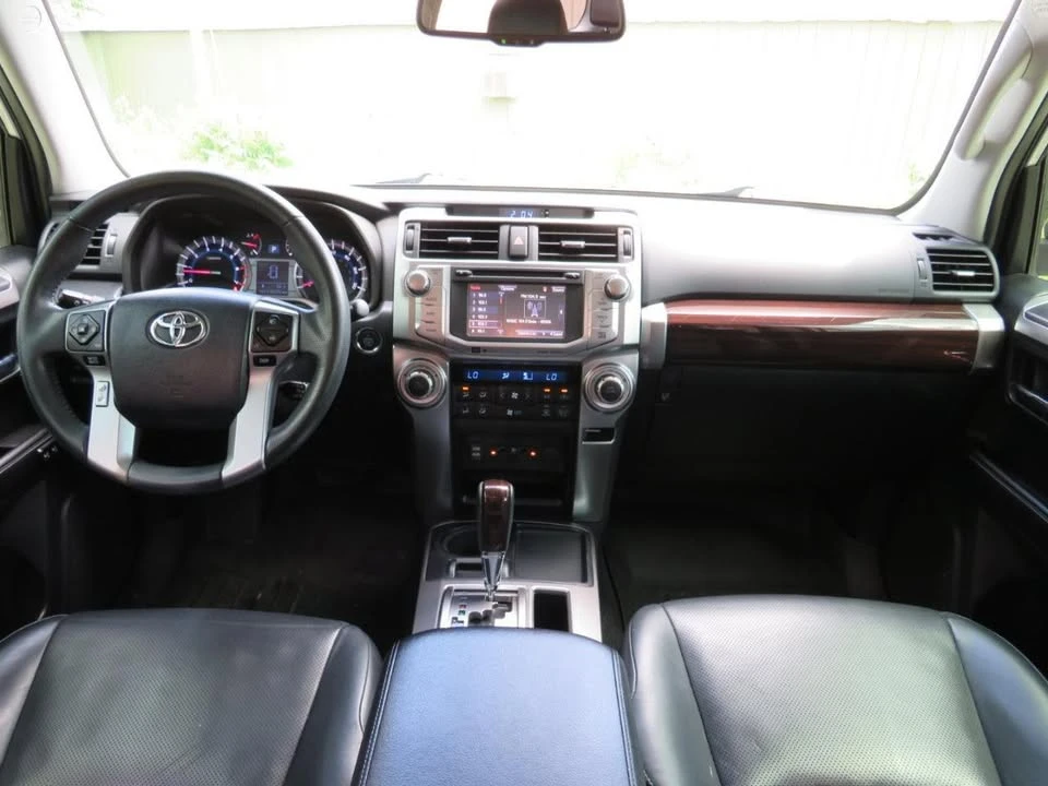 2016 Toyota 4Runner 5th Gen - Image 4 of 20