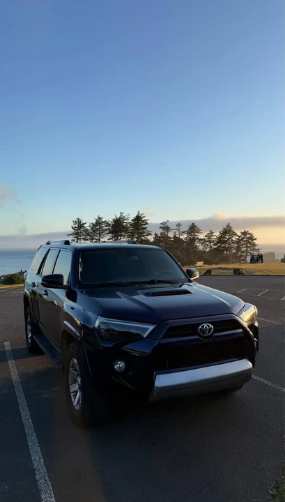 2016 Toyota 4Runner 5th Gen - Image 4 of 7