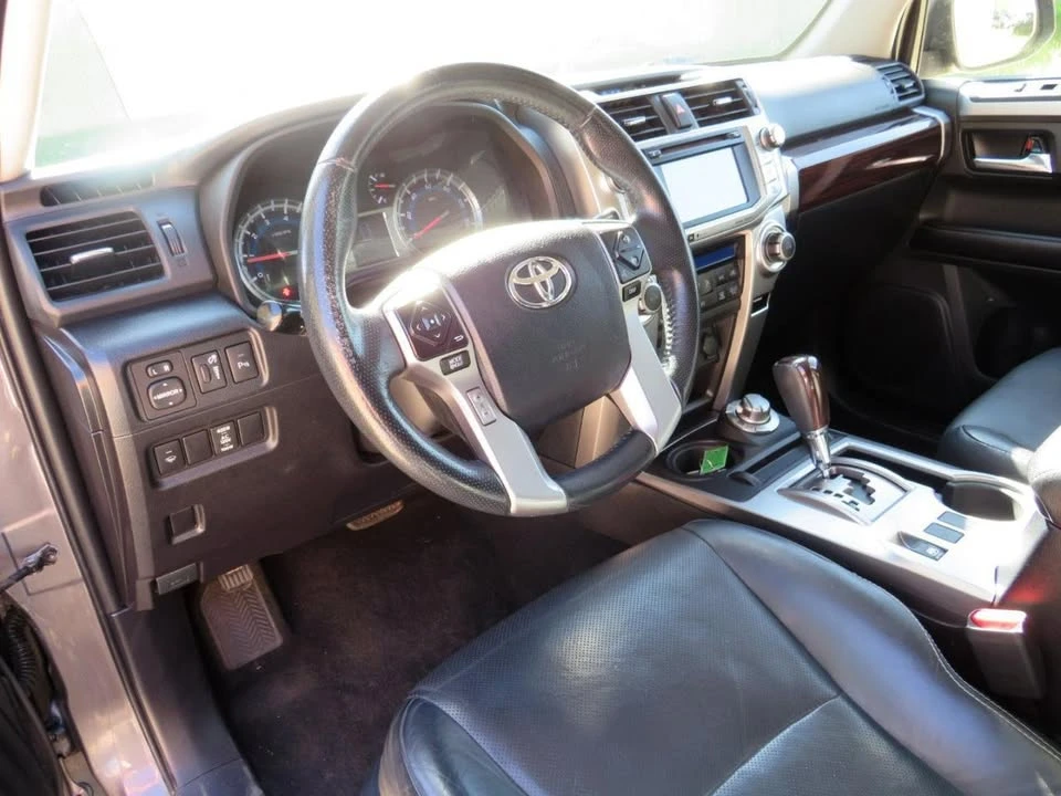 2016 Toyota 4Runner 5th Gen - Image 16 of 20
