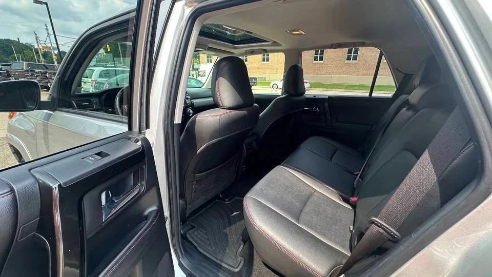 2016 Toyota 4Runner 5th Gen - Image 12 of 18
