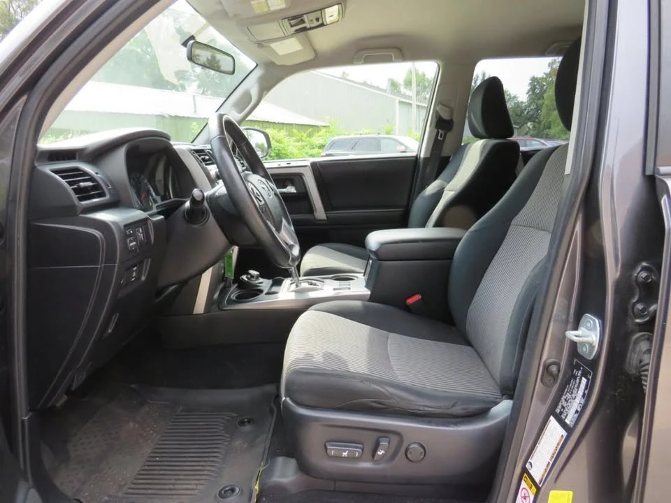 2016 Toyota 4Runner 5th Gen - Image 19 of 20
