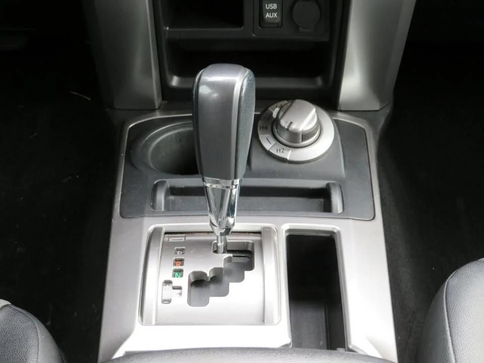 2016 Toyota 4Runner 5th Gen - Image 16 of 20