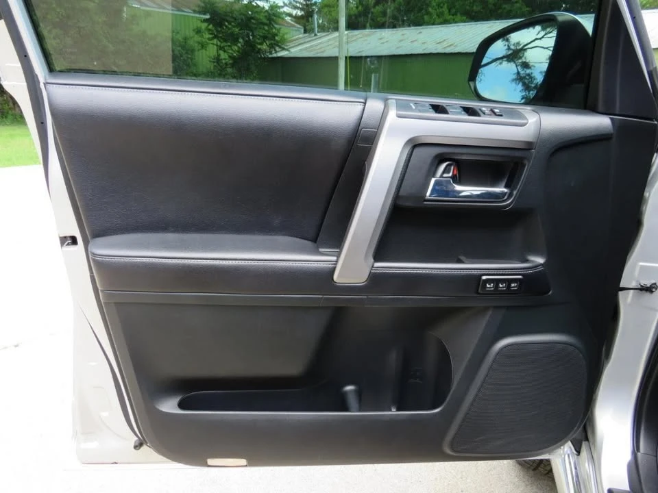 2016 Toyota 4Runner 5th Gen - Image 20 of 20