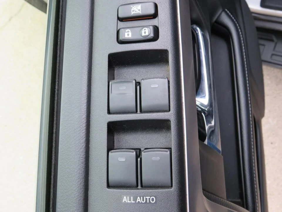2016 Toyota 4Runner 5th Gen - Image 18 of 20