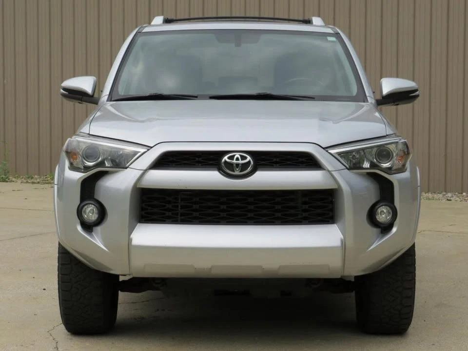 2016 Toyota 4Runner 5th Gen - Image 3 of 20