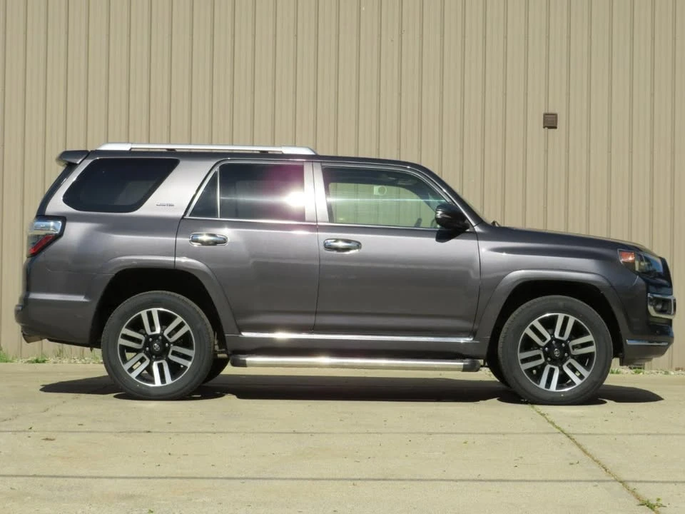 2016 Toyota 4Runner 5th Gen - Image 4 of 20