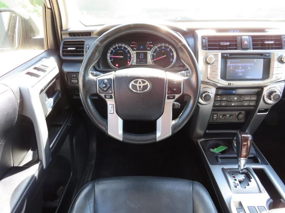 2016 Toyota 4Runner 5th Gen - Image 6 of 20