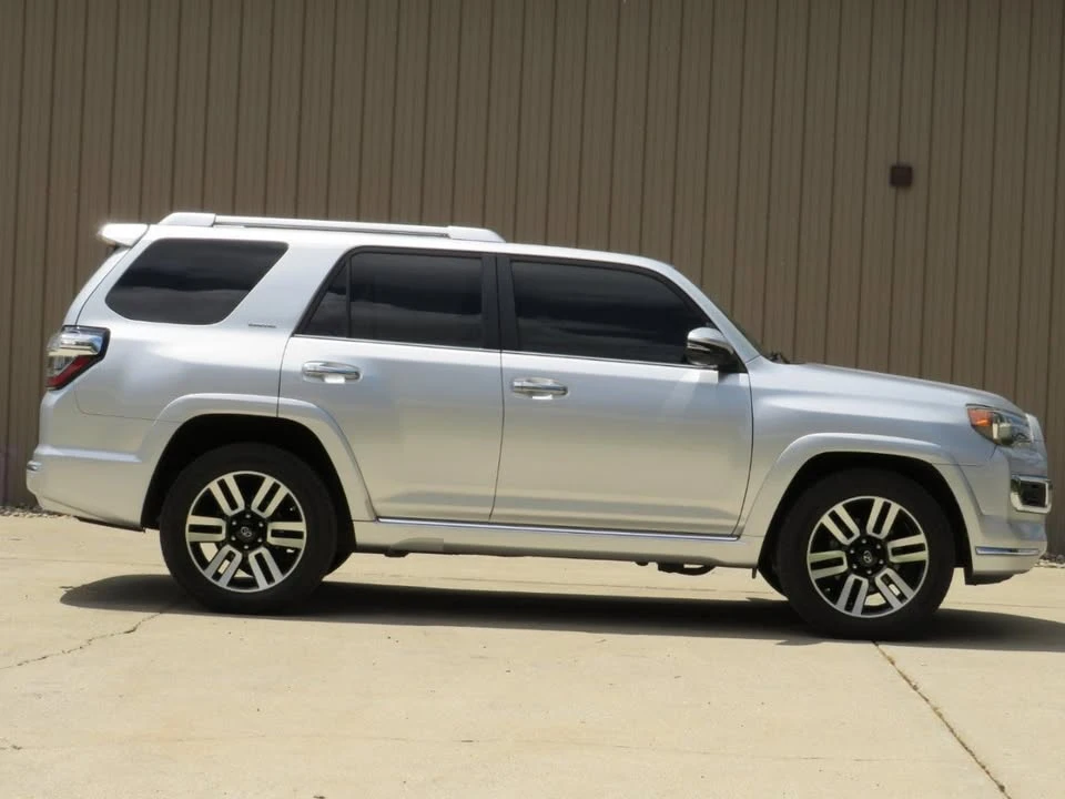 2016 Toyota 4Runner 5th Gen - Image 3 of 20