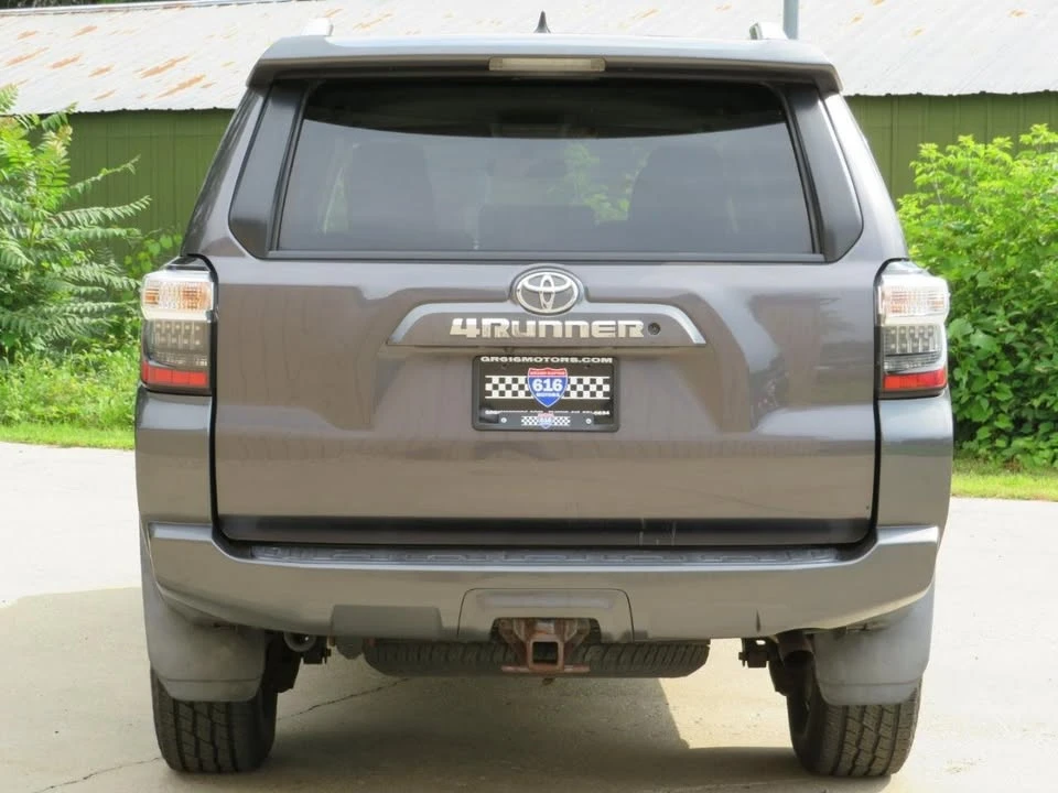 2016 Toyota 4Runner 5th Gen - Image 8 of 20