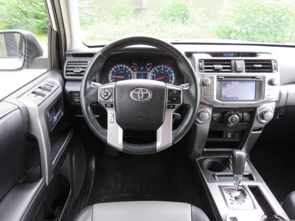 2016 Toyota 4Runner 5th Gen - Image 6 of 20