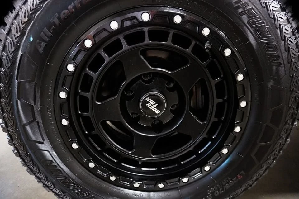 2016 Toyota 4Runner 5th Gen - Image 6 of 16