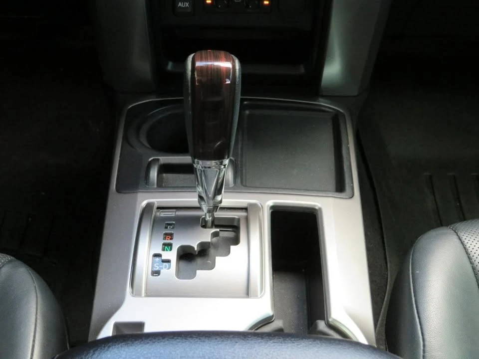 2016 Toyota 4Runner 5th Gen - Image 15 of 20