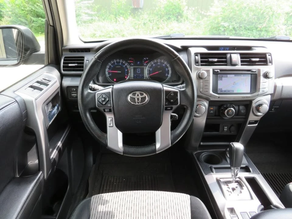 2016 Toyota 4Runner 5th Gen - Image 6 of 20
