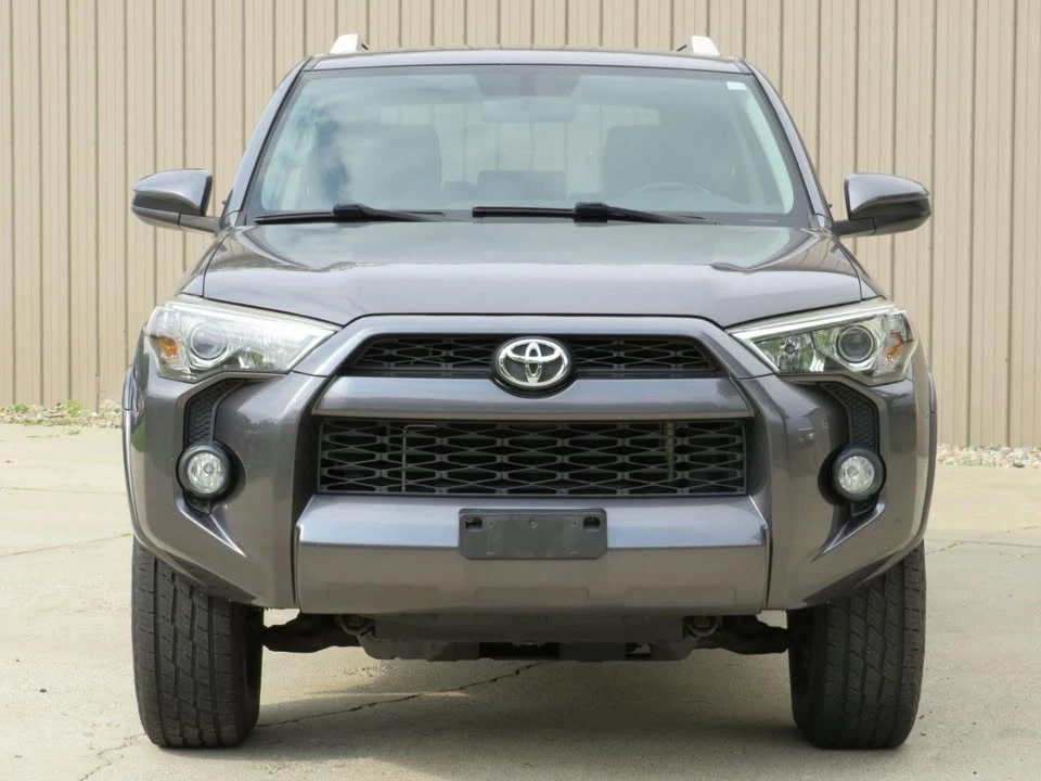 2016 Toyota 4Runner 5th Gen - Image 3 of 20